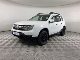 SUV   Renault Duster 2020 , 1687000 , 