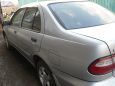 Nissan Pulsar 1998 , 145000 , 