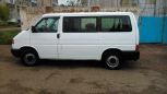    Volkswagen Transporter 2002 , 480000 , 