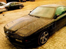  BMW 8-Series 1996 , 600000 , 