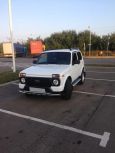 SUV    4x4  2015 , 500000 , 