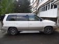    Mazda Efini MPV 1997 , 270000 , 