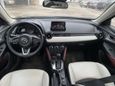 SUV   Mazda CX-3 2017 , 1990000 , 