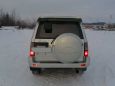 SUV   Toyota Land Cruiser Prado 2000 , 953000 , 