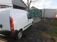  Renault Kangoo 2005 , 190000 ,  