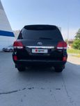 SUV   Toyota Land Cruiser 2011 , 3900000 , 