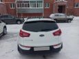 SUV   Kia Sportage 2011 , 850000 , 