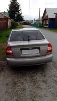  Hyundai Accent 2007 , 270000 , 