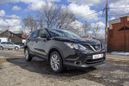 SUV   Nissan Qashqai 2017 , 1149000 , 