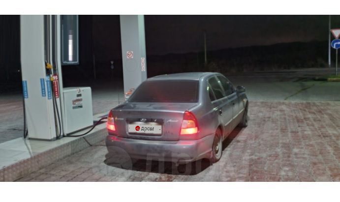  Hyundai Accent 2006 , 310000 , 