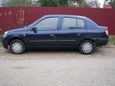 Renault Symbol 2005 , 200000 , 