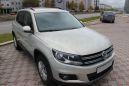 SUV   Volkswagen Tiguan 2012 , 760000 , 