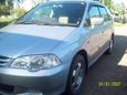    Honda Odyssey 2001 , 330000 , 