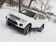 SUV   Mitsubishi Pajero Sport 2014 , 1367000 , 