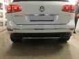 SUV   Volkswagen Touareg 2017 , 3400000 , 