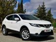 SUV   Nissan Qashqai 2014 , 1155000 , 