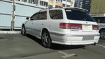 Toyota Mark II Wagon Qualis 2001 , 300000 , 