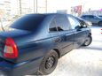  Hyundai Accent 2006 , 195000 , 