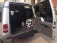 SUV   Land Rover Discovery 1998 , 280000 , 