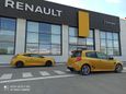  3  Renault Clio 2010 , 695000 , 