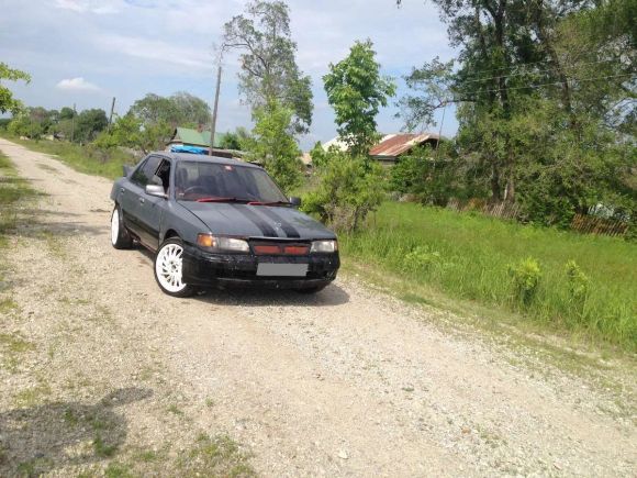  Mazda Familia 1990 , 42000 , 