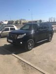 SUV   Toyota Land Cruiser Prado 2010 , 1479000 , 