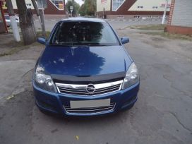  Opel Astra 2007 , 310000 , 
