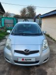  Toyota Vitz 2007 , 350000 , 