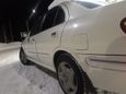  Nissan Bluebird Sylphy 2002 , 195000 , 