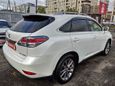 SUV   Lexus RX350 2013 , 1930000 , 