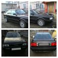  Audi 80 1992 , 130000 , 