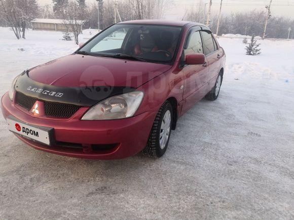  Mitsubishi Lancer 2005 , 240000 , 