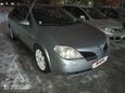  Nissan Primera 2007 , 250000 , 