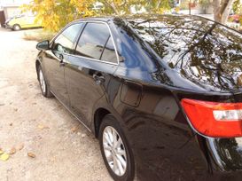  Toyota Camry 2012 , 920000 , 