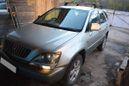 SUV   Toyota Harrier 1998 , 450000 , 