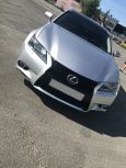  Lexus GS250 2012 , 1280000 , 