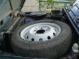 SUV    4x4 2121  1998 , 74000 , 