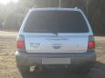 SUV   Subaru Forester 1997 , 170000 , 