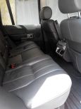 SUV   Land Rover Range Rover 2002 , 455000 , 