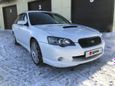  Subaru Legacy 2005 , 450000 , 