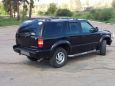 SUV   Chevrolet Blazer 1997 , 280000 , -