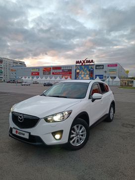 SUV   Mazda CX-5 2012 , 1450000 , 