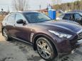 SUV   Infiniti FX37 2012 , 1650000 , 