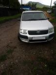  Toyota Succeed 2003 , 285000 , 