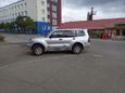 SUV   Mitsubishi Montero 2001 , 700000 , 