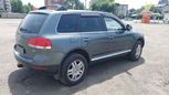 SUV   Volkswagen Touareg 2004 , 590000 , 