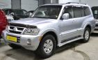 SUV   Mitsubishi Montero 2004 , 728000 , 