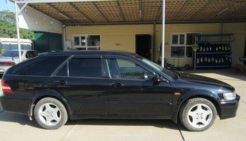  Honda Accord 2000 , 300000 , 