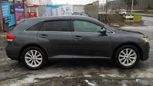 SUV   Toyota Venza 2009 , 1060000 ,  