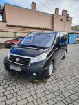    Fiat Scudo 2014 , 850000 , 